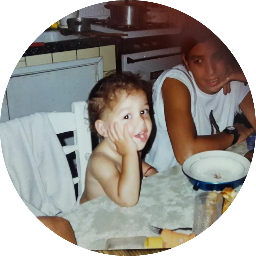 <strong>Araceli Rosario</strong>